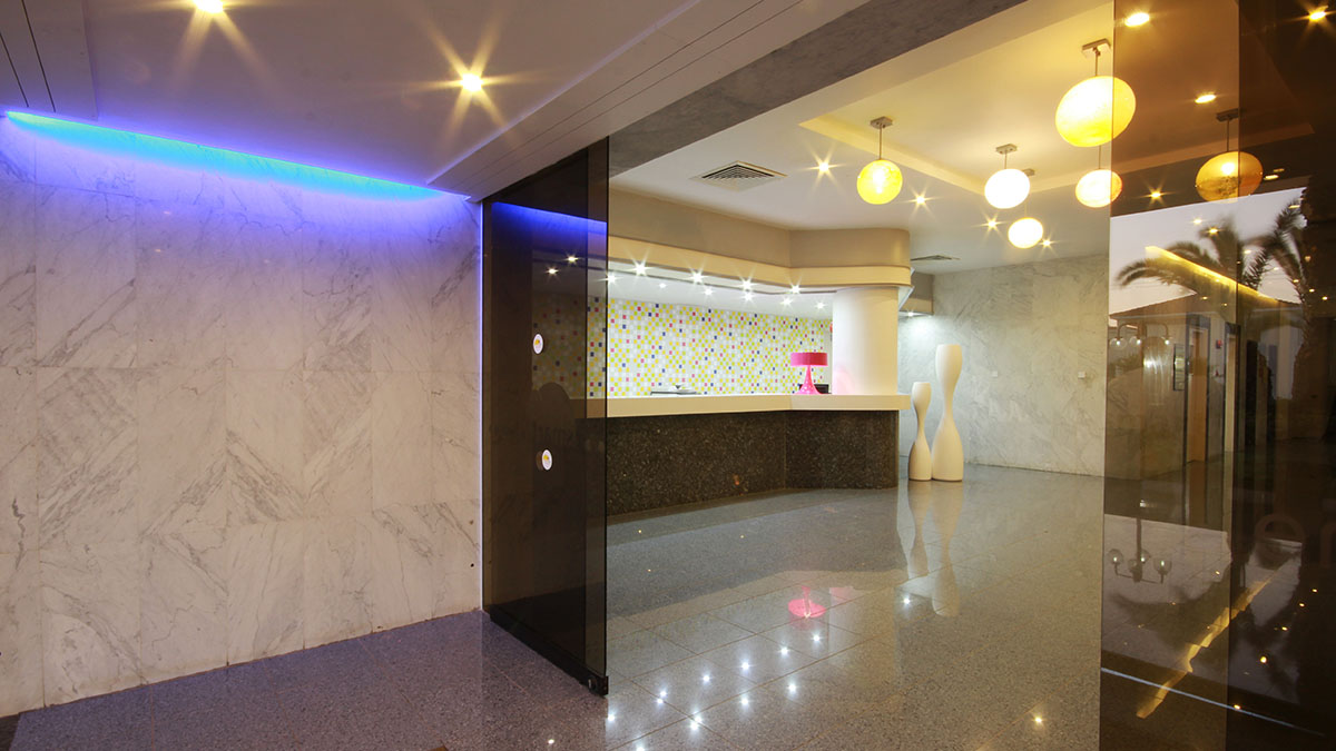 Papouis Protaras Hotel